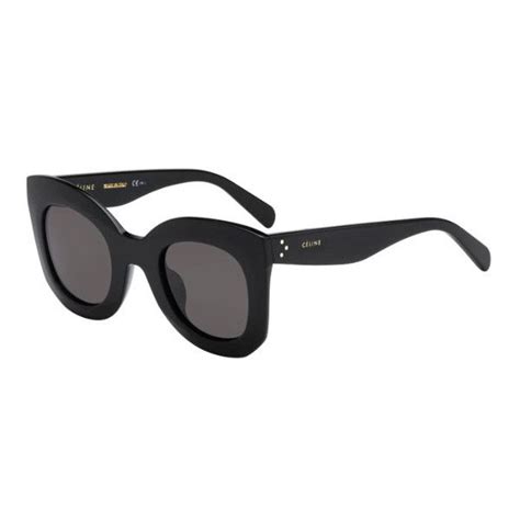 ssense celine sunglasses